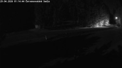 Červenovodské sedlo