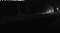 Červenovodské sedlo