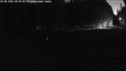 Červenovodské sedlo