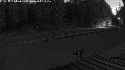 Červenovodské sedlo