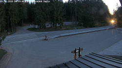 Červenovodské sedlo