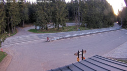 Červenovodské sedlo