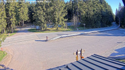 Červenovodské sedlo