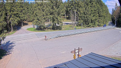 Červenovodské sedlo