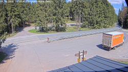 Červenovodské sedlo