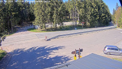 Červenovodské sedlo