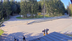 Červenovodské sedlo