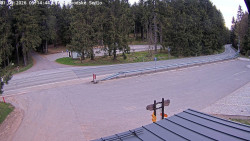 Červenovodské sedlo
