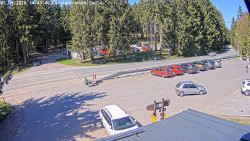 Červenovodské sedlo
