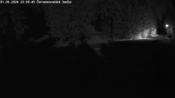 Červenovodské sedlo