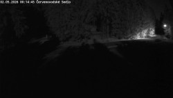 Červenovodské sedlo