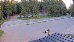 Červenovodské sedlo