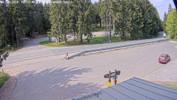 Červenovodské sedlo