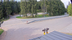 Červenovodské sedlo
