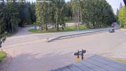 Červenovodské sedlo