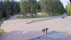Červenovodské sedlo