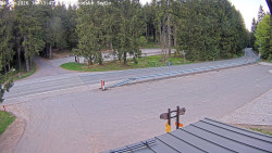 Červenovodské sedlo