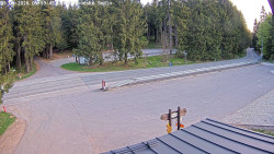 Červenovodské sedlo
