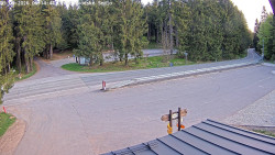 Červenovodské sedlo