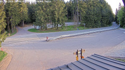 Červenovodské sedlo