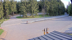 Červenovodské sedlo