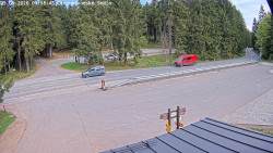 Červenovodské sedlo