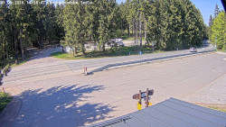 Červenovodské sedlo