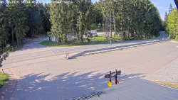 Červenovodské sedlo