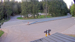 Červenovodské sedlo