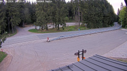 Červenovodské sedlo