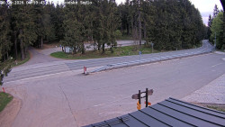 Červenovodské sedlo