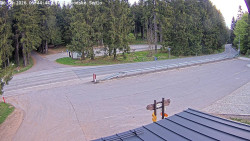 Červenovodské sedlo