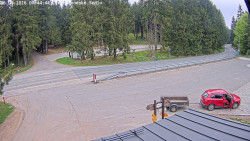 Červenovodské sedlo