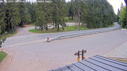 Červenovodské sedlo