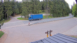 Červenovodské sedlo