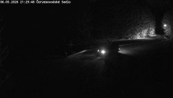 Červenovodské sedlo