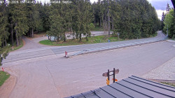 Červenovodské sedlo