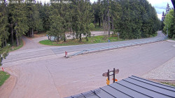 Červenovodské sedlo
