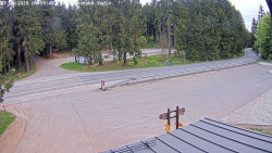 Červenovodské sedlo