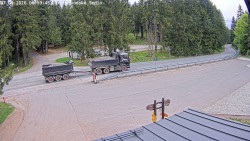 Červenovodské sedlo