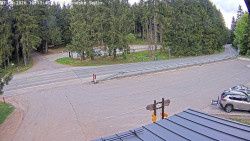Červenovodské sedlo