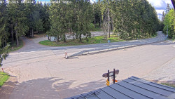 Červenovodské sedlo