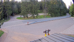 Červenovodské sedlo