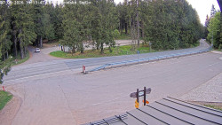 Červenovodské sedlo