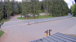Červenovodské sedlo