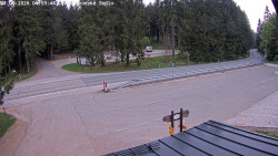 Červenovodské sedlo