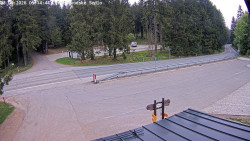 Červenovodské sedlo