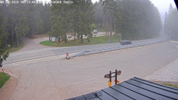 Červenovodské sedlo
