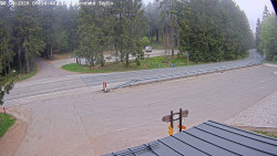 Červenovodské sedlo