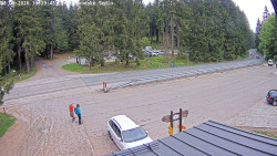 Červenovodské sedlo